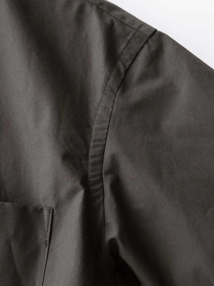 Graphpaper - グラフペーパー / STRETCH TYPEWRITER S/S BOX Graphpaper - グラフペーパー / STRETCH TYPEWRITER S/S BOX
