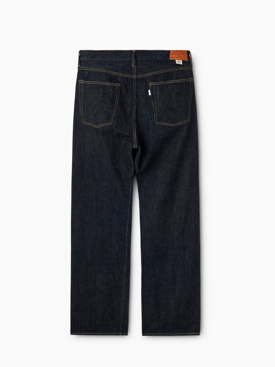 PHIGVEL Classic Jeans - パンツ