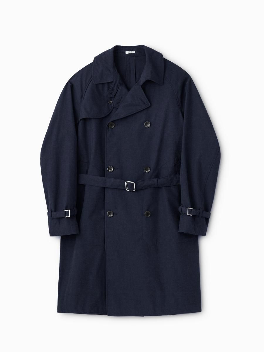 2種類選べる PHIGVEL TRENCH COAT フィグベル | ochge.org