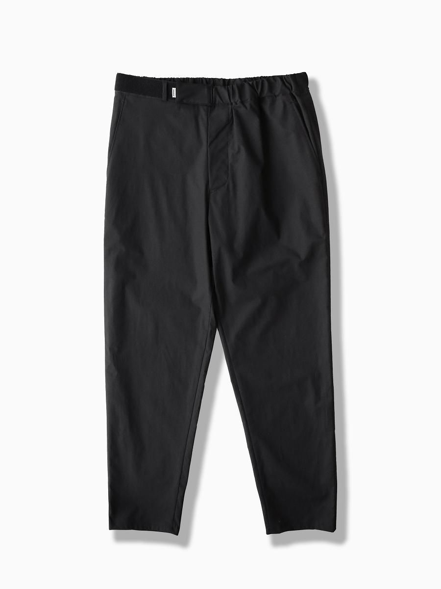 Graphpaper - グラフペーパー / STRETCH TYPEWRITER SLIM CHEF