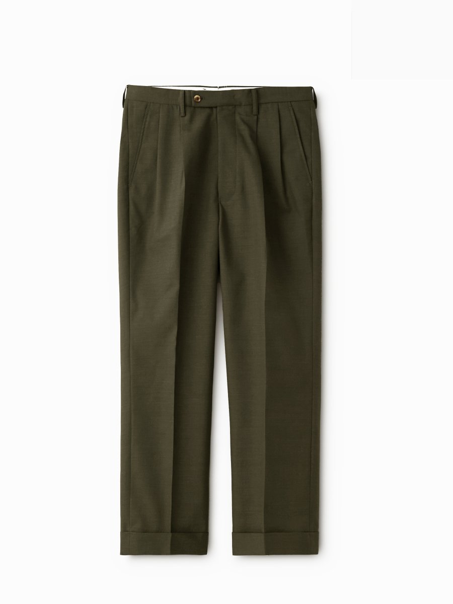 PHIGVEL UTILITY TROUSERS フィグベル WEB限定セール www