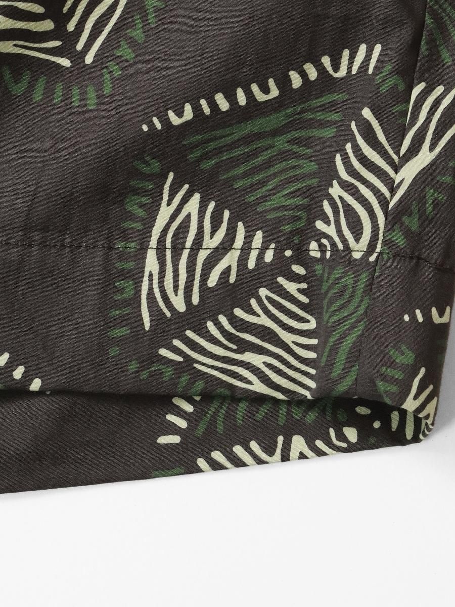 人気が高い EASY PATTERN AFRICAN / フィグベル - PHIGVEL SHORTS BUT NOTHING | パンツ