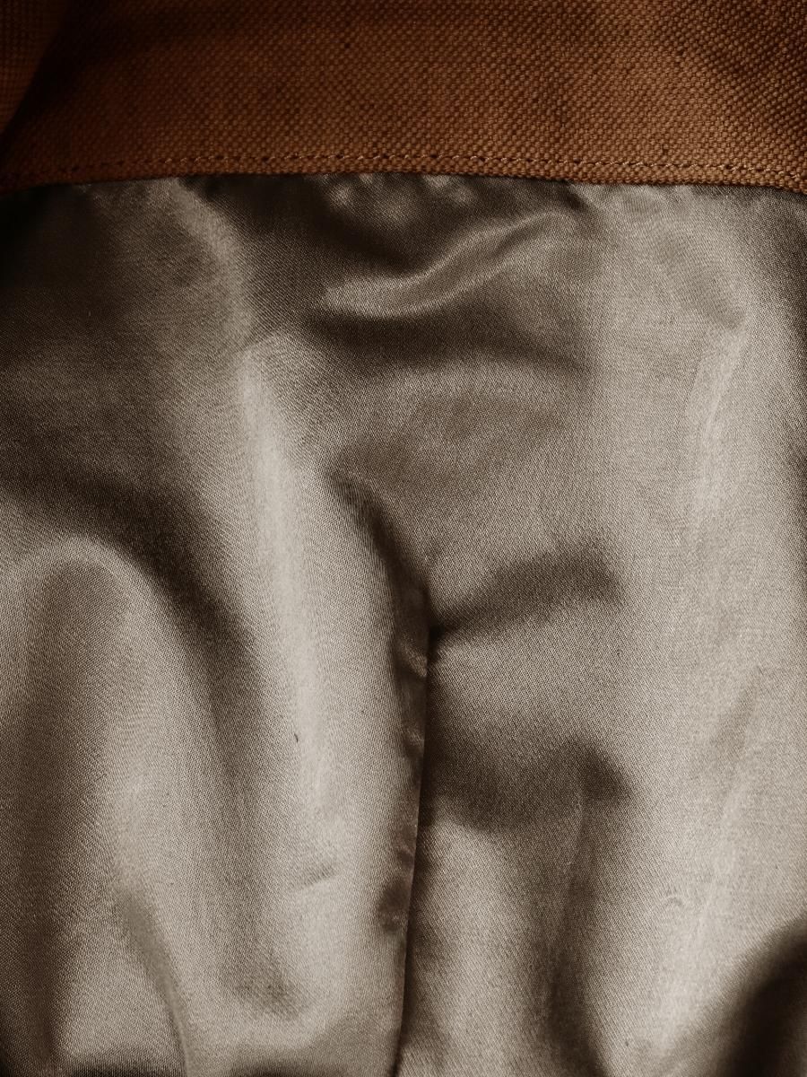 PHIGVEL - フィグベル / DRAWSTRING BAG S | NOTHING BUT