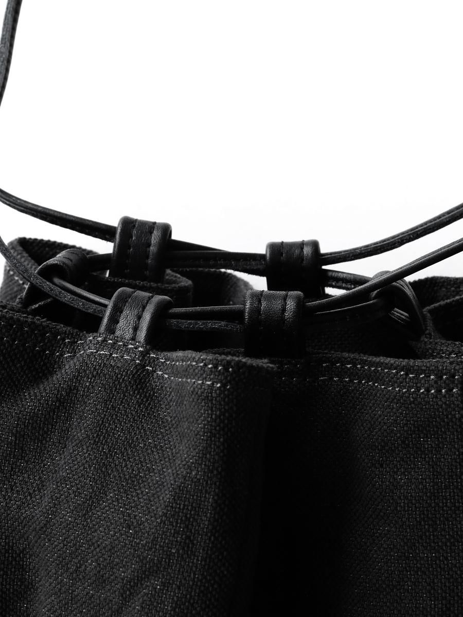 PHIGVEL ★DRAWSTRING BAG★S ★フィグベル ★ PHIGVEL フィグベル｜DRAWSTRING BAG S ドローストリング バッグ