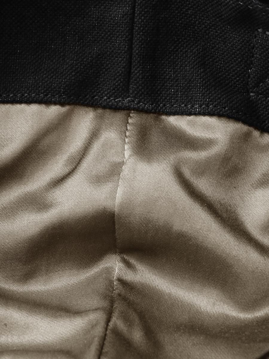 PHIGVEL ★DRAWSTRING BAG★S ★フィグベル ★ PHIGVEL - フィグベル / DRAWSTRING BAG S | NOTHING BUT