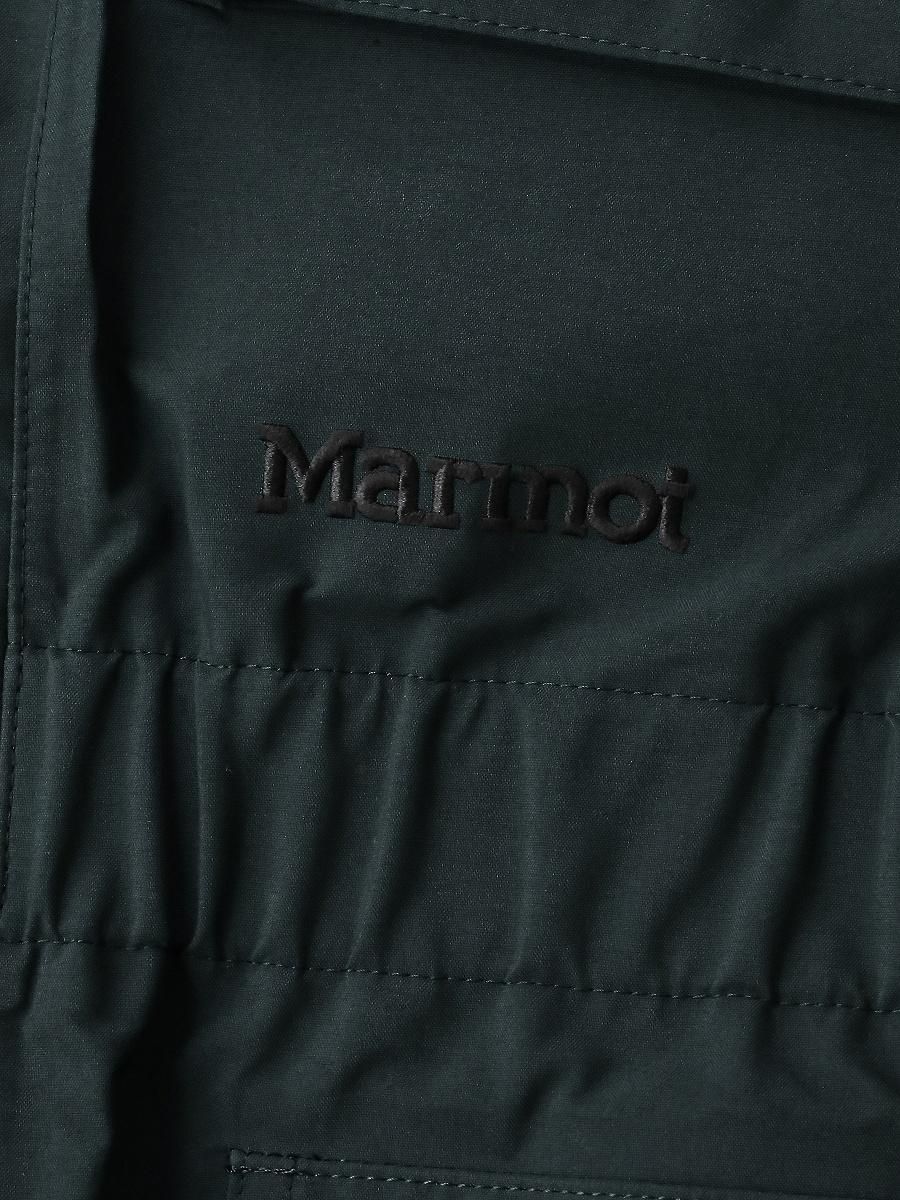 VAINL ARCHIVE × Marmot - ヴァイナルアーカイブ / WILLIAM-H VAINL ARCHIVE × Marmot - ヴァイナルアーカイブ / WILLIAM-H