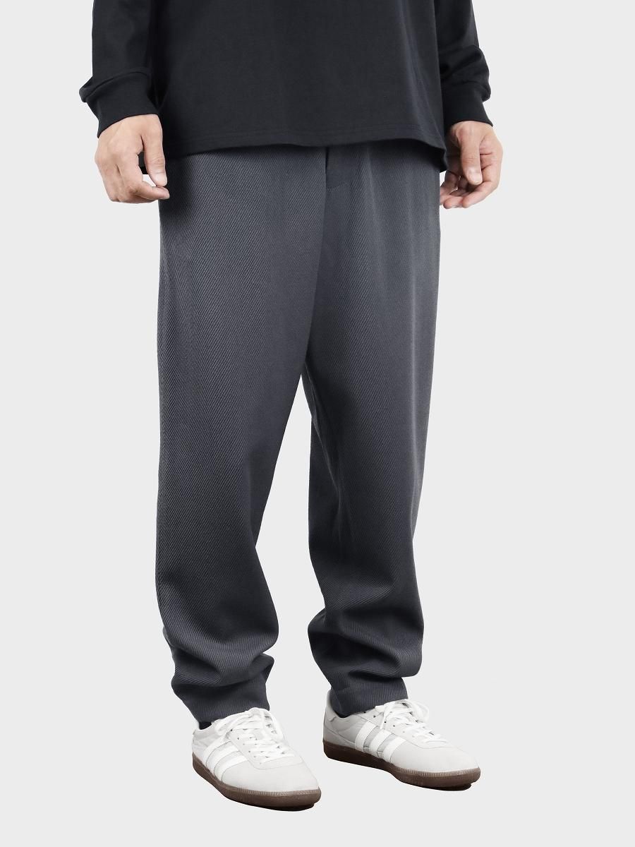 Graphpaper - グラフペーパー / WOOL KERSEY WIDE TAPERED