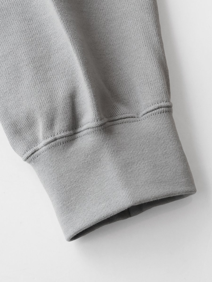 Graphpaper - グラフペーパー / HEAVY WEIGHT HEM RIB HOODIE