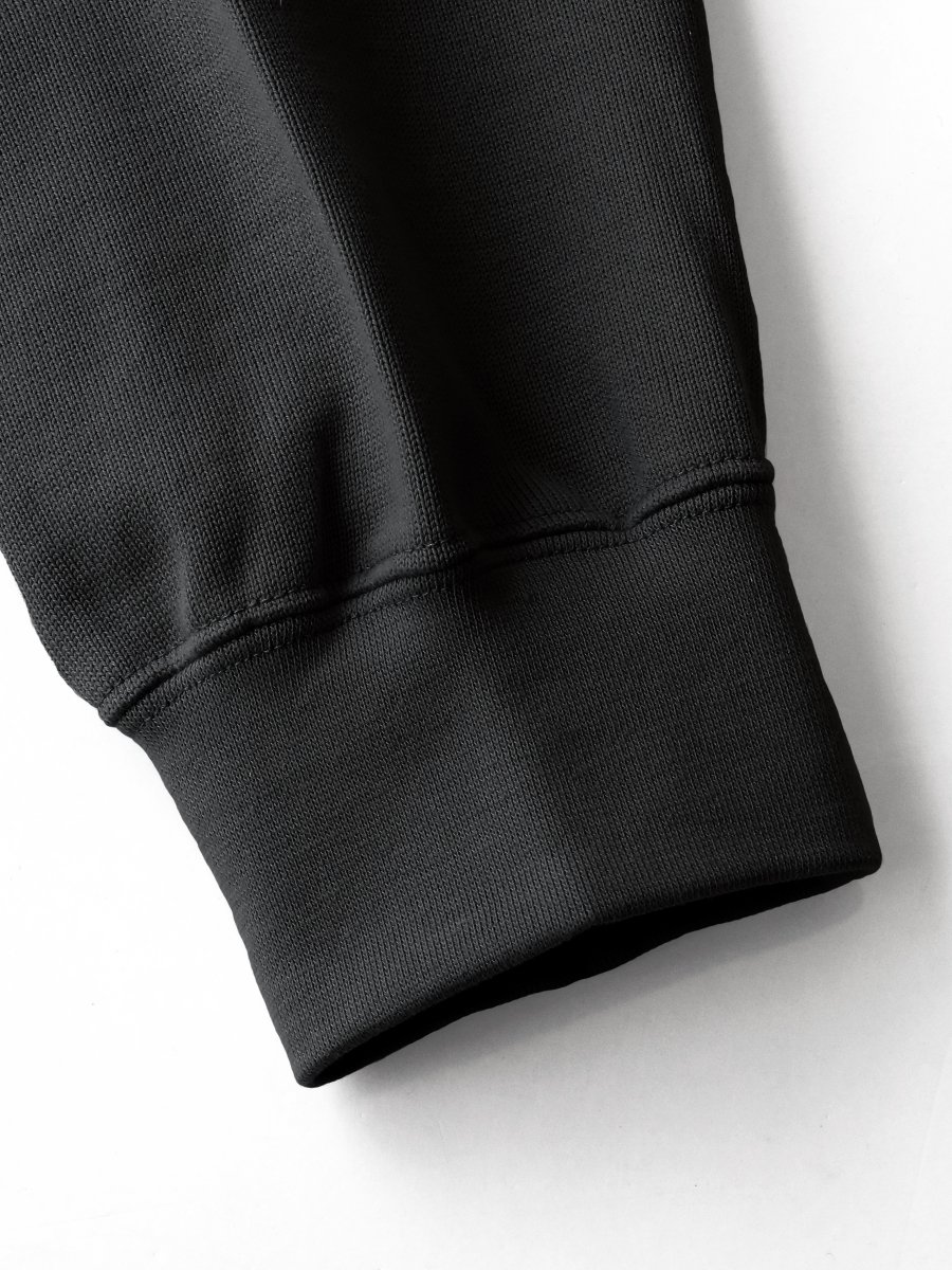 Graphpaper - グラフペーパー / HEAVY WEIGHT HEM RIB HOODIE