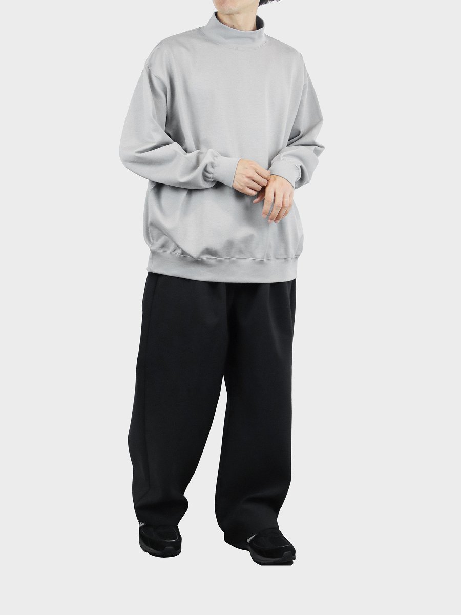 Graphpaper - グラフペーパー / TRIPLE CLOTH WIDE CHEF PANT ...