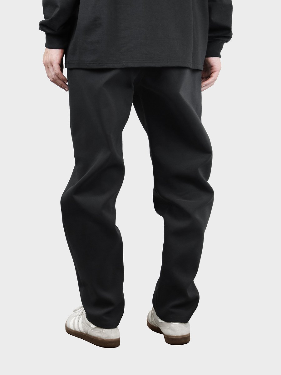 Graphpaper - グラフペーパー / TRIPLE CLOTH SLIM CHEF PANT ...