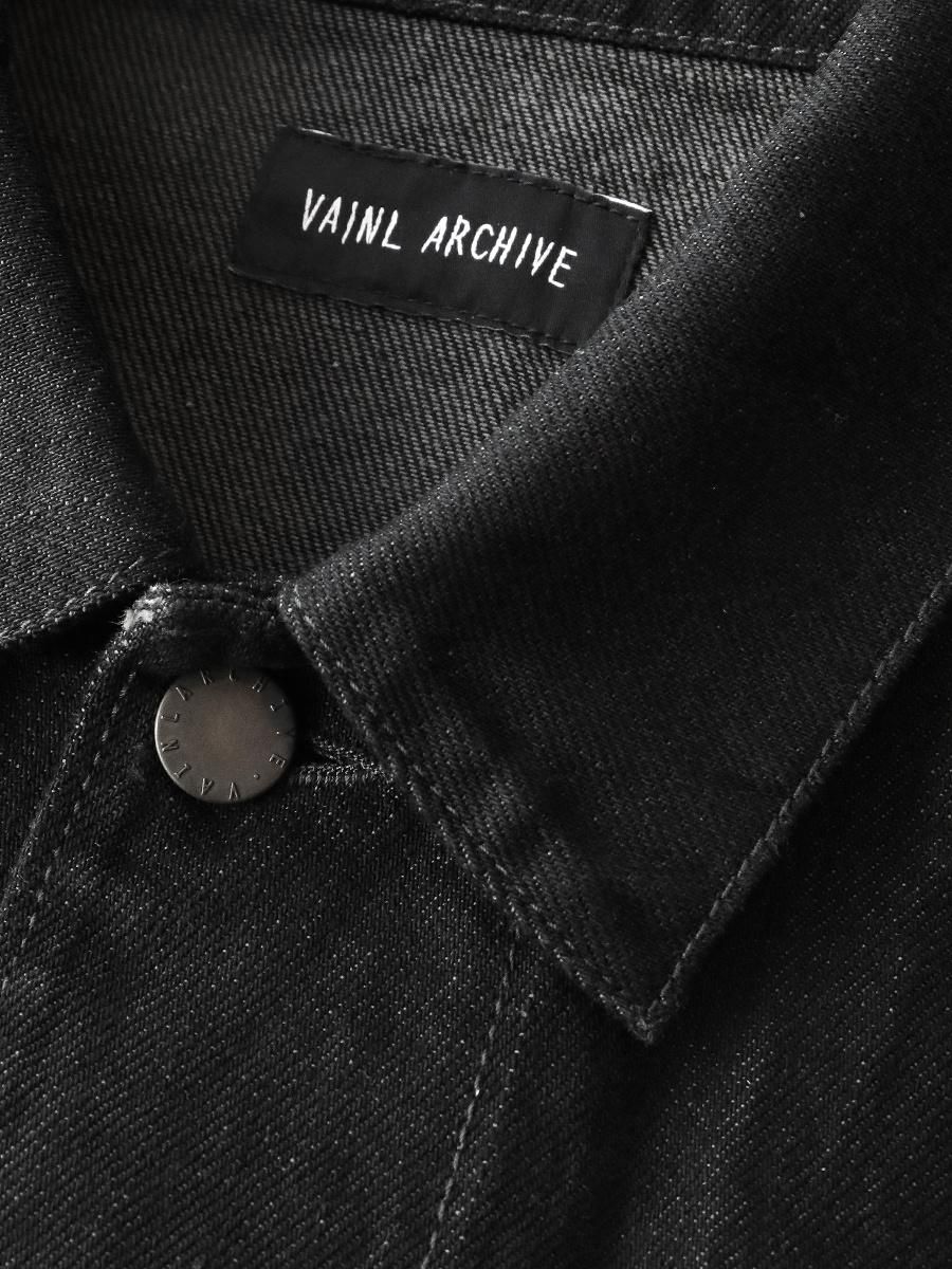 スプリング VAINL ARCHIVE : THOMAS: size M | erational.com