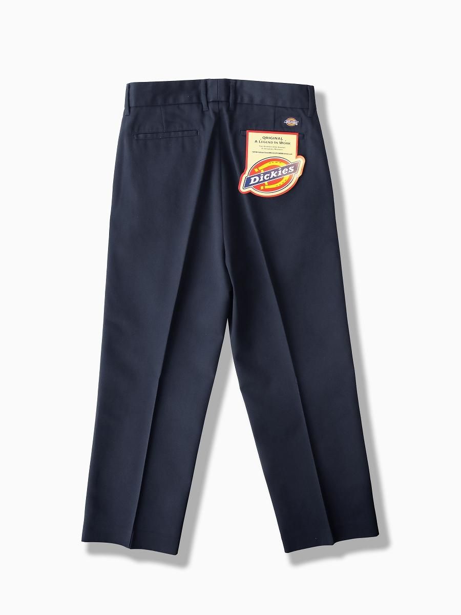 vainl archive dickies calf 21aw-