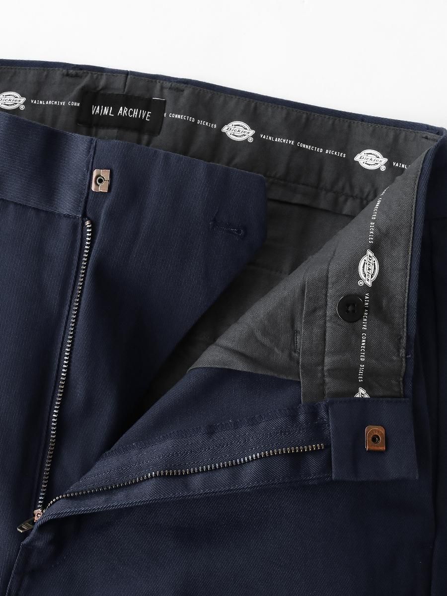 VAINL ARCHIVE × DICKIES - ヴァイナルアーカイブ / CALF