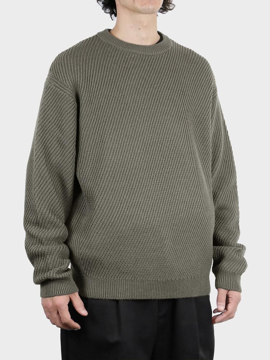 美品】 VAINL ARCHIVE SAM´S-KNIT | www.hexistor.com