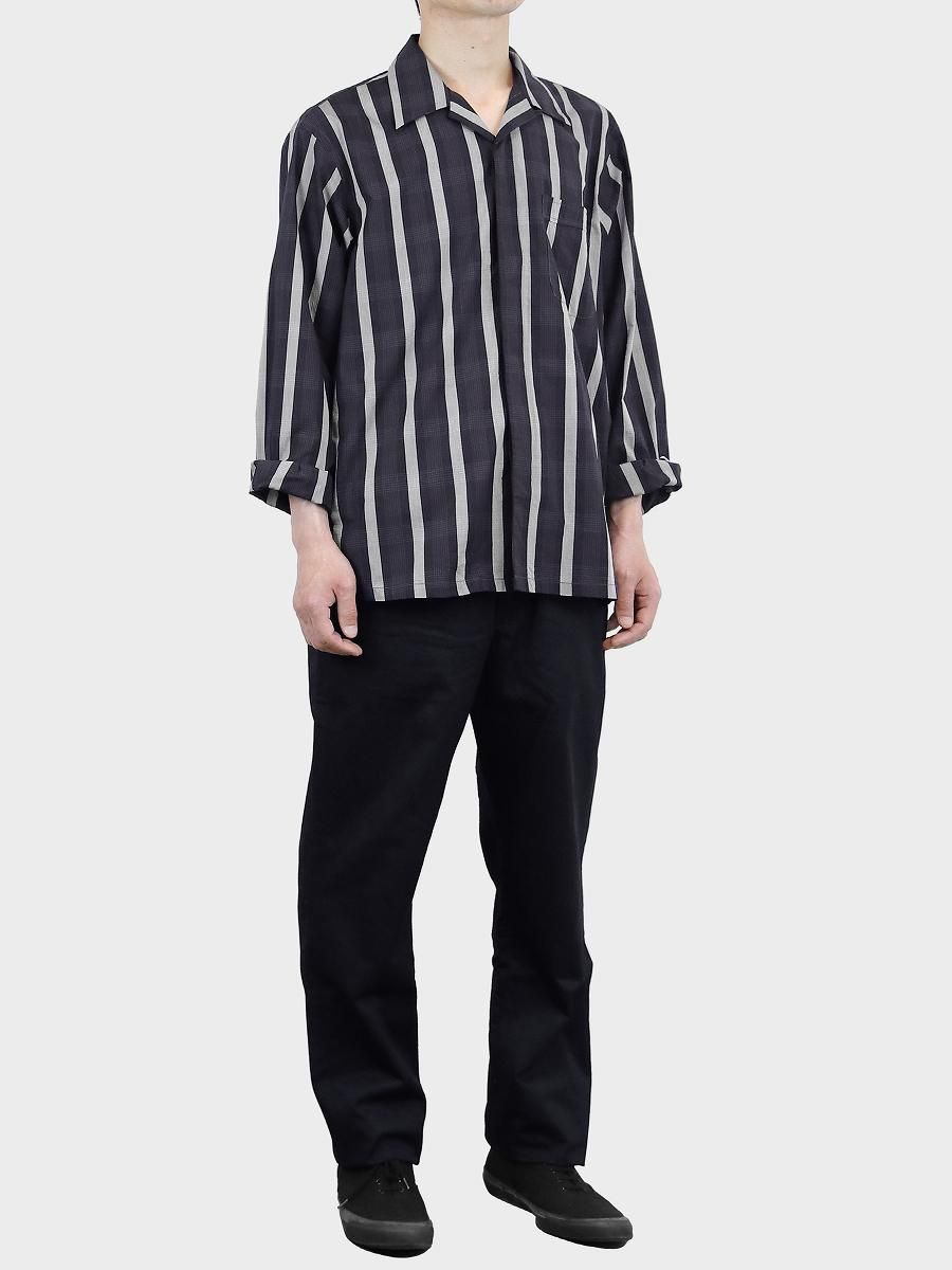 ◼️専用◼️【美品】PHIGVEL OFFICER TROUSERS レギュラー OFFICER TROUSERS (REGULAR) | PHIGVEL(フィグベル) | BOTTOMS