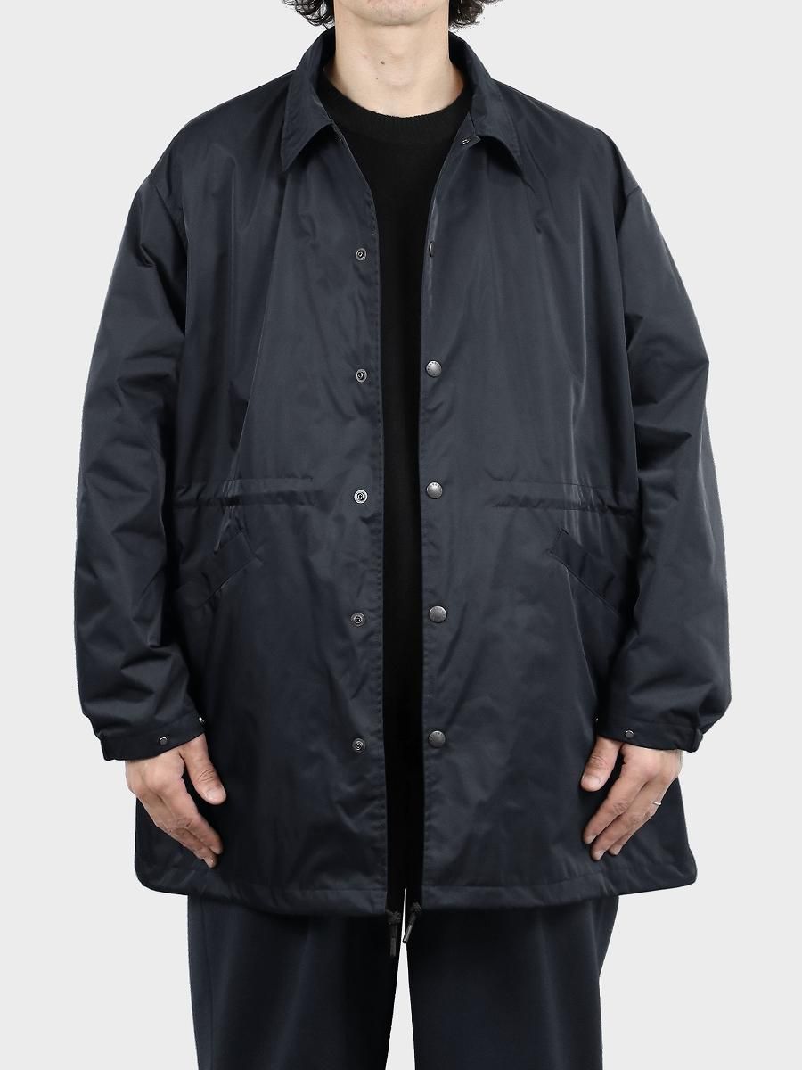 VAINL ARCHIVE COACH JACKET