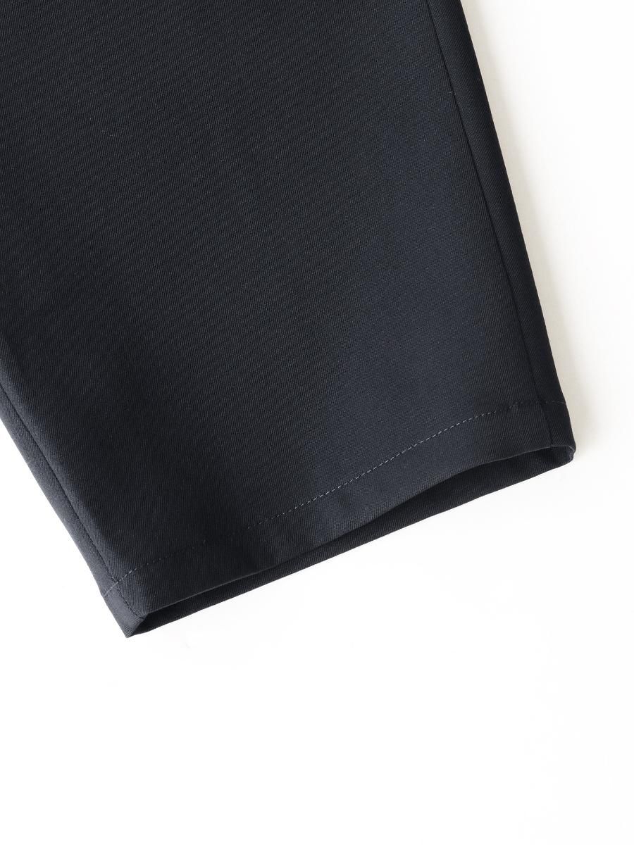 Graphpaper - グラフペーパー / SELVAGE WOOL CHEF PANTS