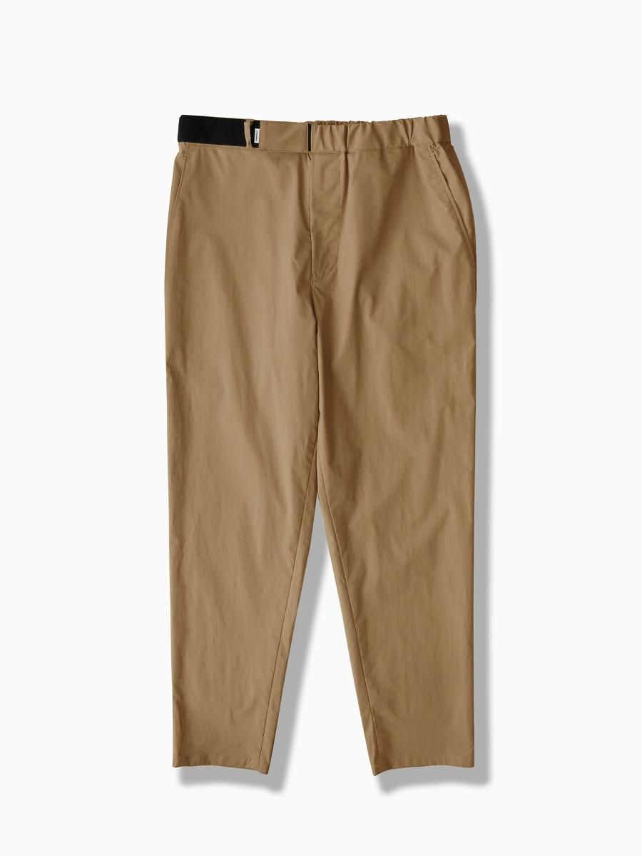 Graphpaper - グラフペーパー / STRETCH TYPEWRITER SLIM CHEF PANTS ...