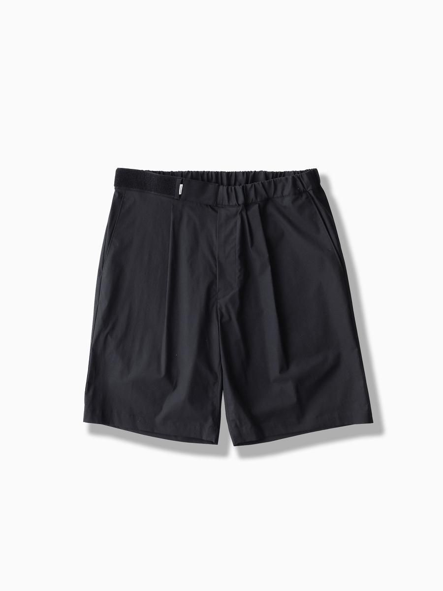 Graphpaper Stretch Typewriter CookShorts