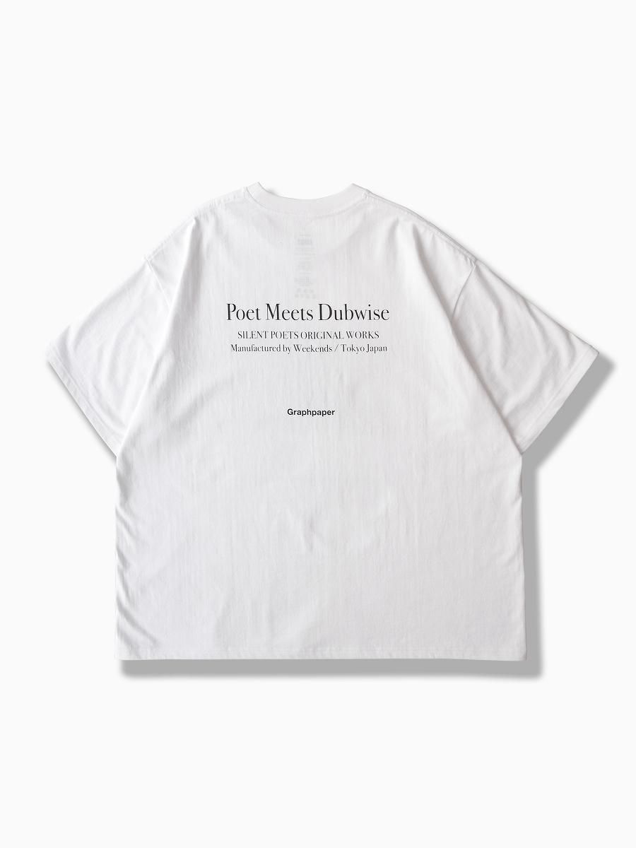 Graphpaper(グラフペーパー) / Poet Meets Dubwise for