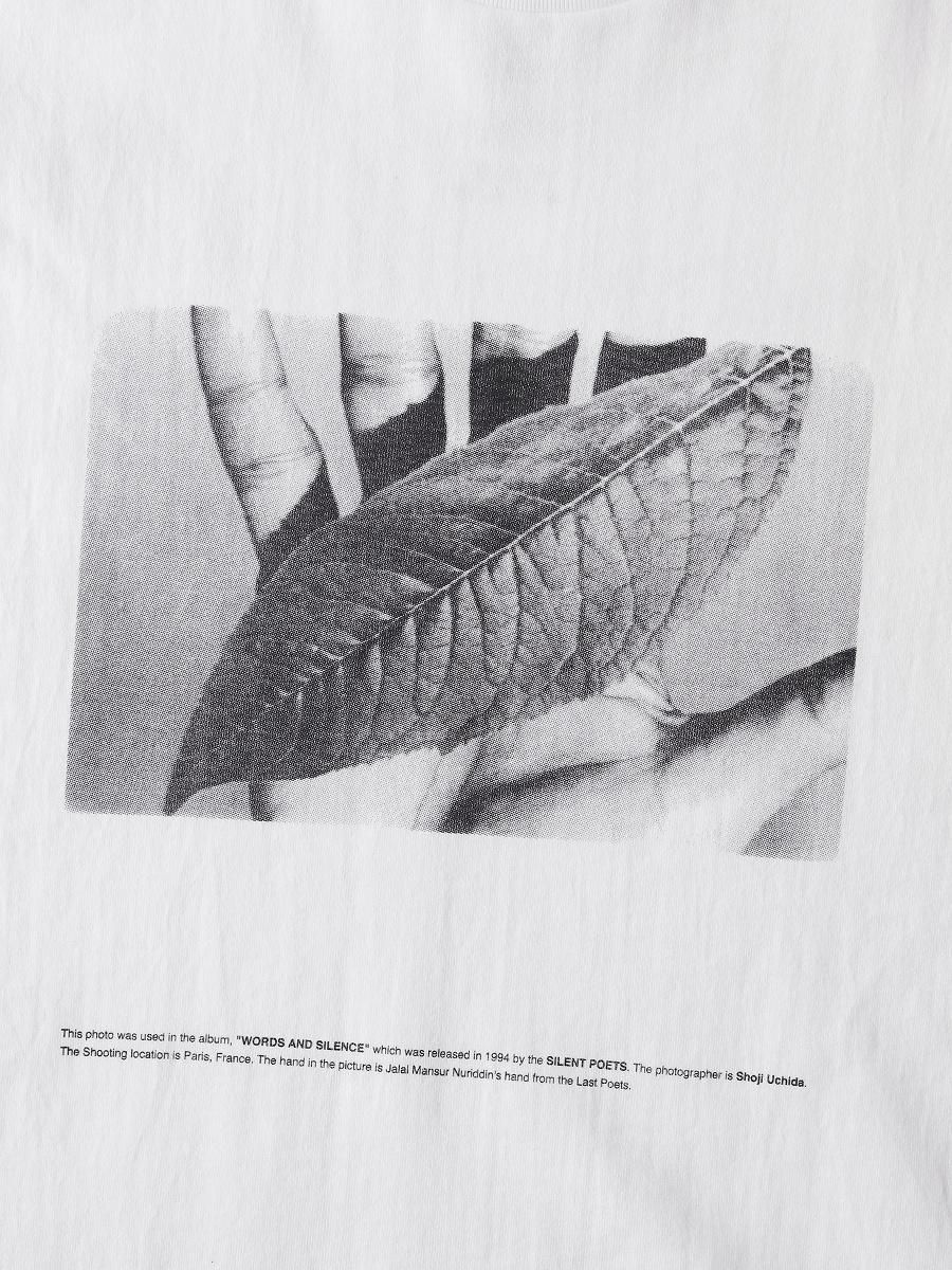 Graphpaper(グラフペーパー) / Poet Meets Dubwise for