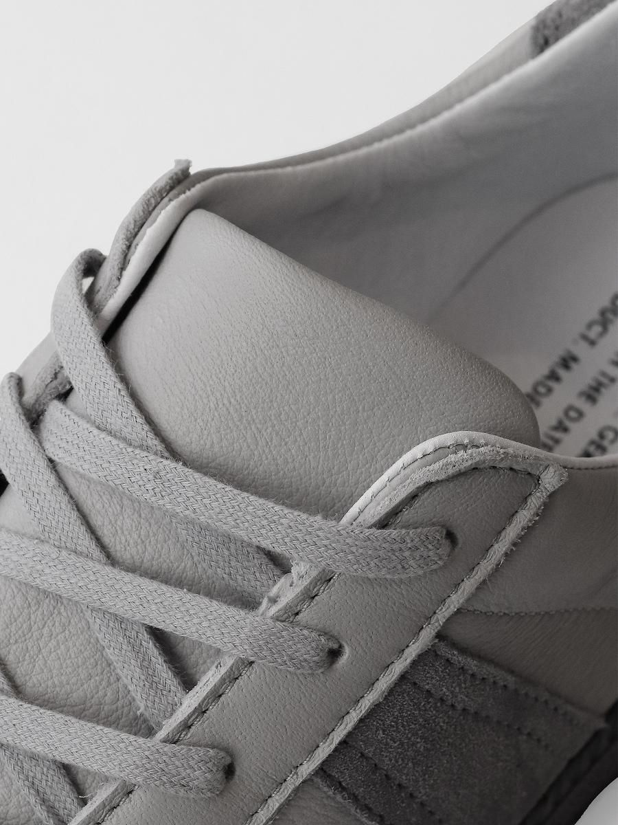 Graphpaper × REPRODUCTION OF FOUND / GERMAN MILITARY TRAINER