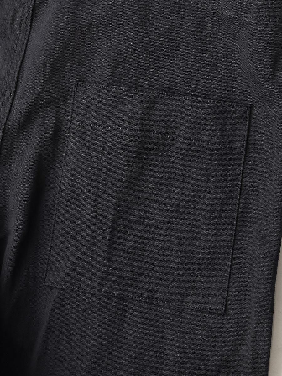 PHIGVEL - フィグベル / C/L AVIATOR OVERALL | NOTHING BUT