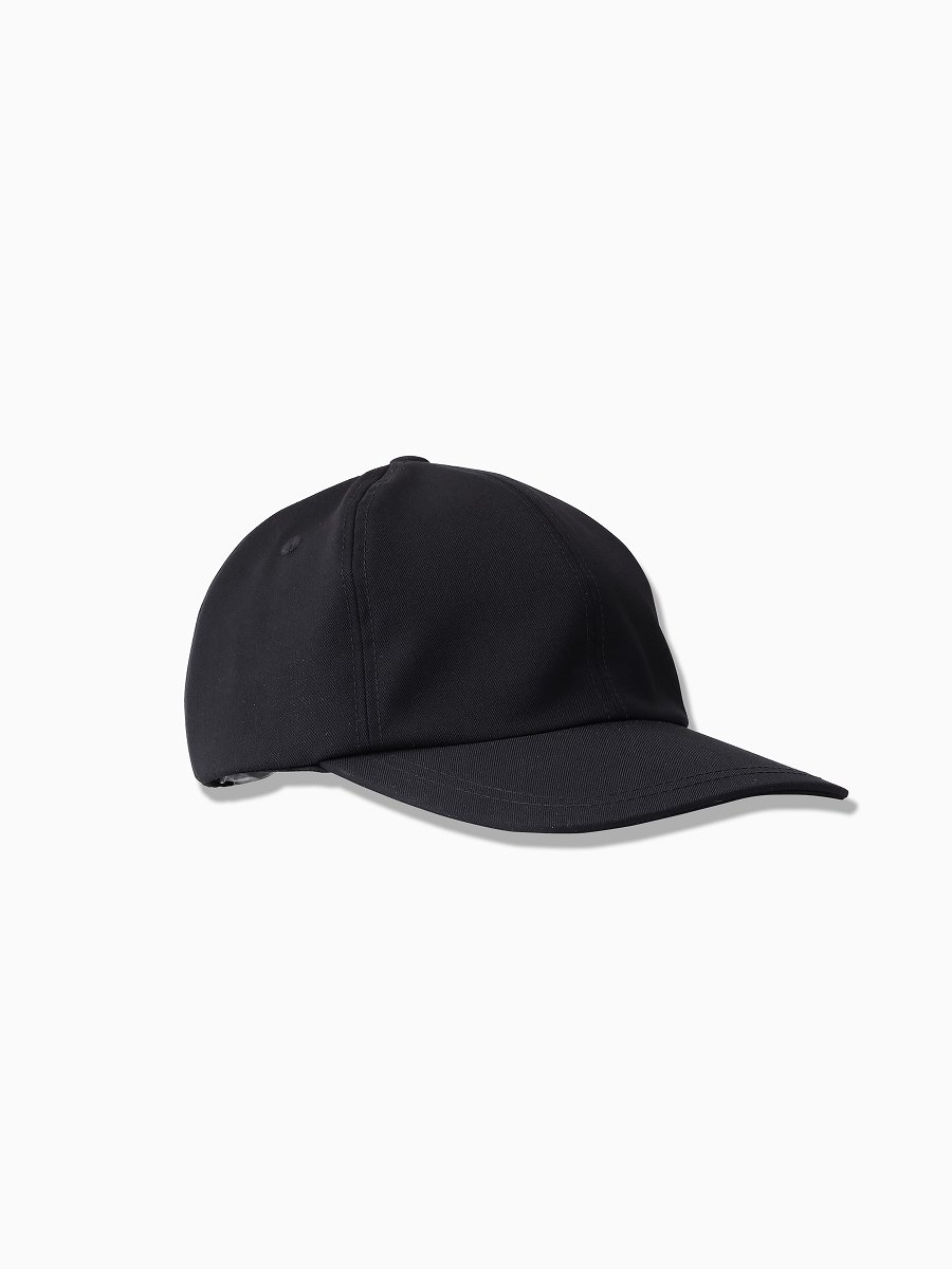 Graphpaper - グラフペーパー / KIJIMA TAKAYUKI for Graphpaper SELVAGE WOOL 6 PANEL  CAP | NOTHING BUT