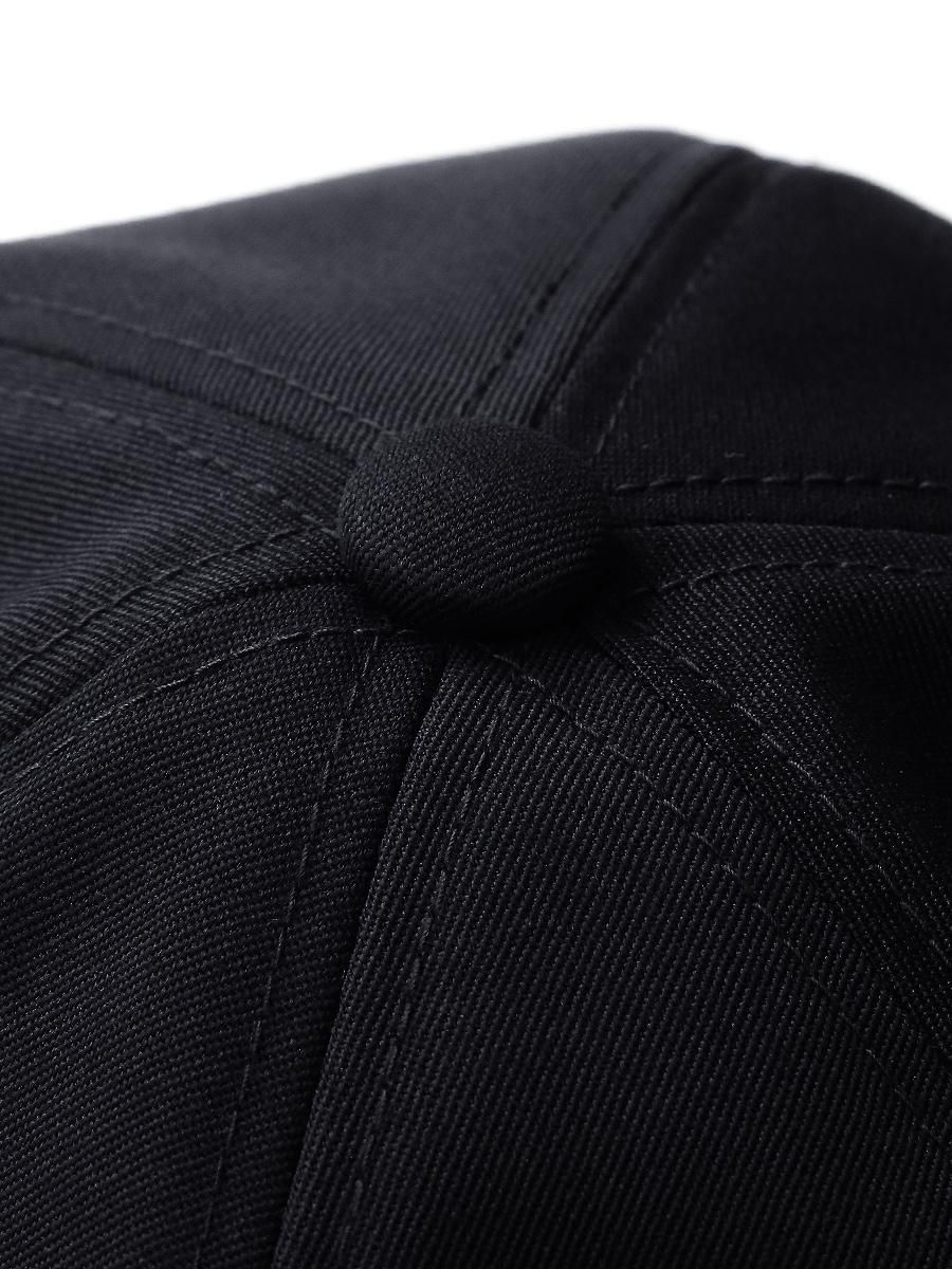 KIJIMA TAKAYUKI × Graphpaper 6 Panel Cap Graphpaper (グラフペーパー) KIJIMA TAKAYUKI for Graphpaper