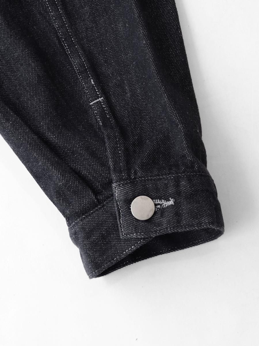 Graphpaper - グラフペーパー / COLORFAST DENIM JACKET Graphpaper - グラフペーパー / COLORFAST DENIM JACKET