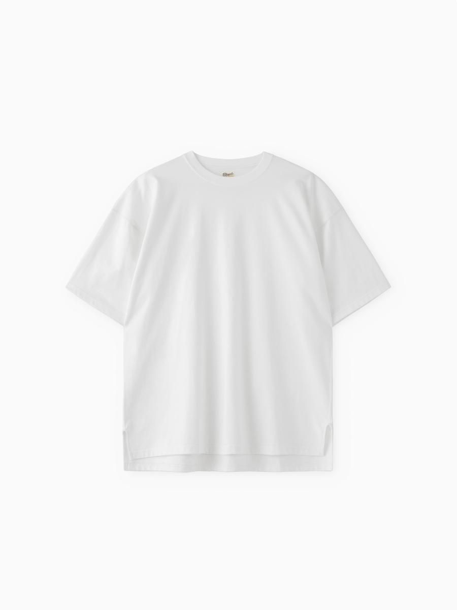 PHIGVEL - フィグベル / ATHLETIC SS TOP | NOTHING BUT