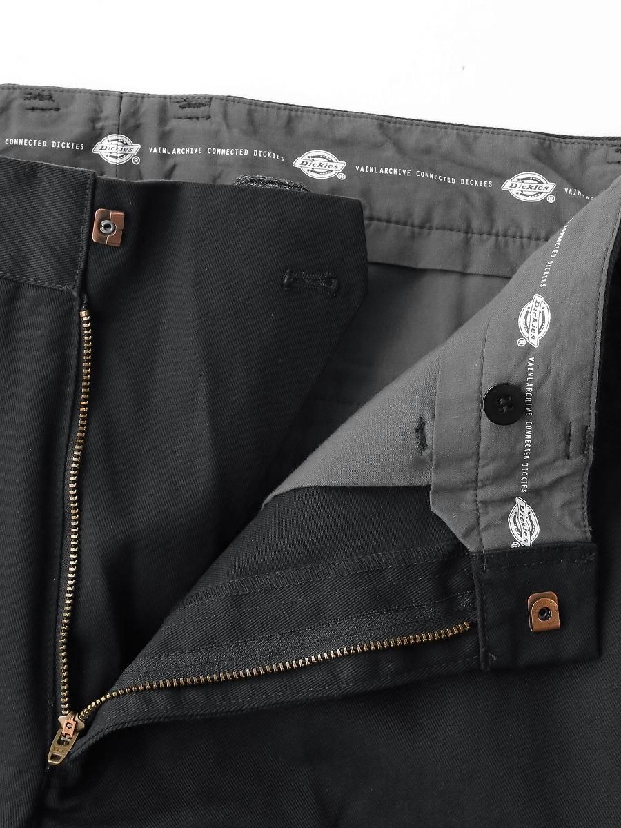 vainl archive × Dickies ブラックデニム サイズ32 - メルカリ