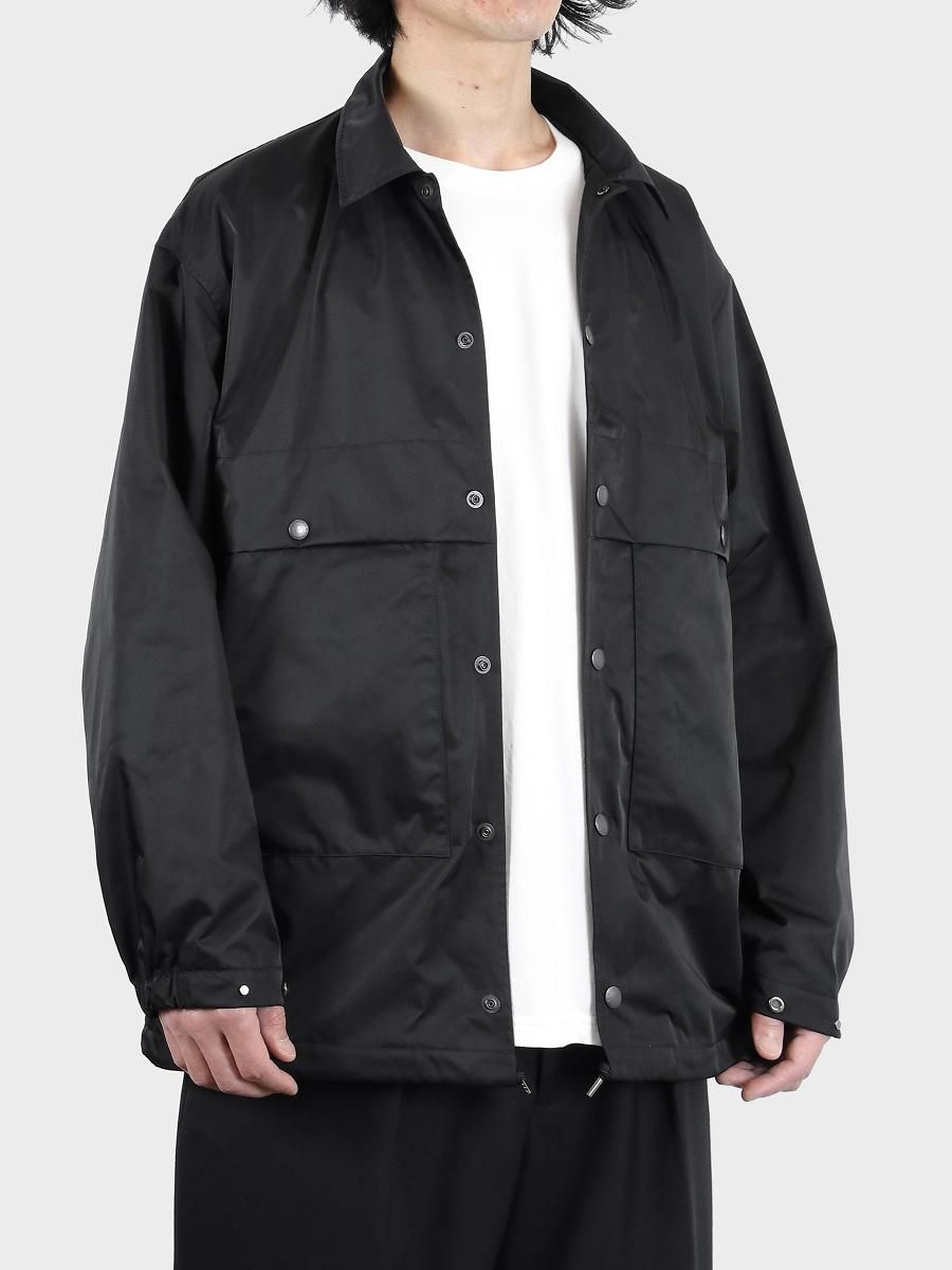 在庫処分・数量限定 VAINL ARCHIVE CW-JKT 19AW - 通販 - vsla.in