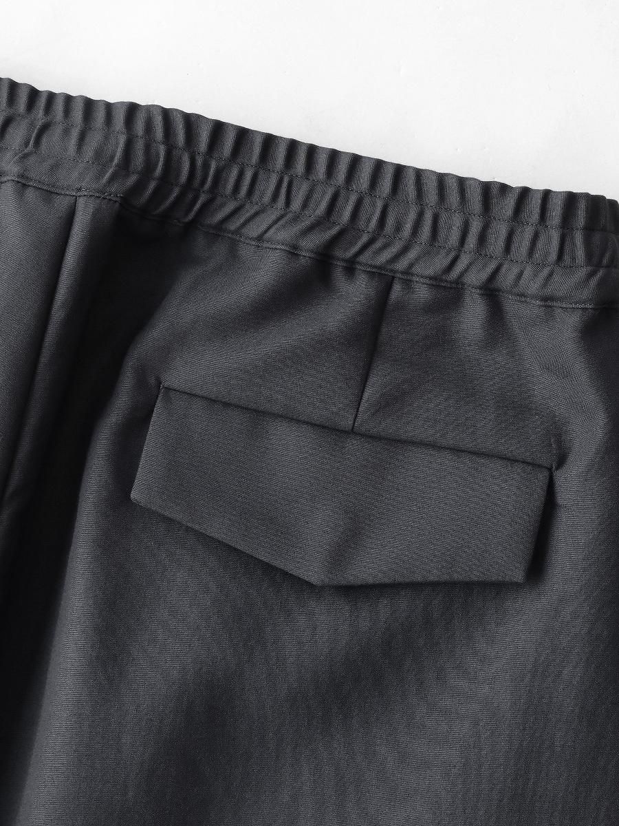 Graphpaper - グラフペーパー / DOUBLE PLAIN WEAVE EASY