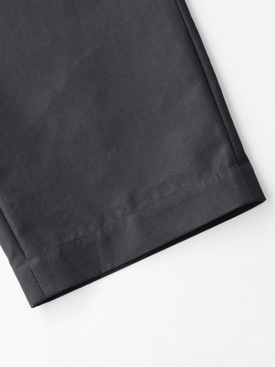 Graphpaper - グラフペーパー / DOUBLE PLAIN WEAVE EASY