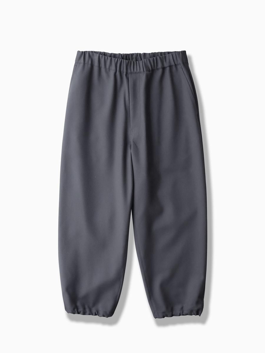 Graphpaper stretch Kersey Track Pants