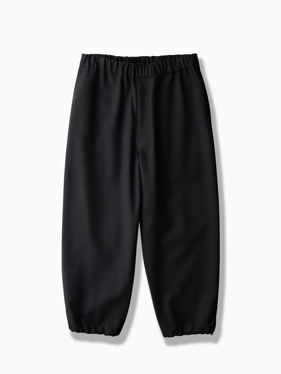 Cookman Wide Chef Pants - Stripe : Black – Cookman USA