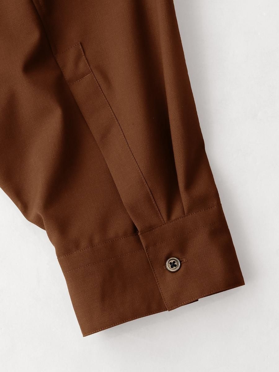 Graphpaper - グラフペーパー / FINE WOOL TROPICAL OVERSIZED Graphpaper - グラフペーパー / FINE WOOL TROPICAL OVERSIZED