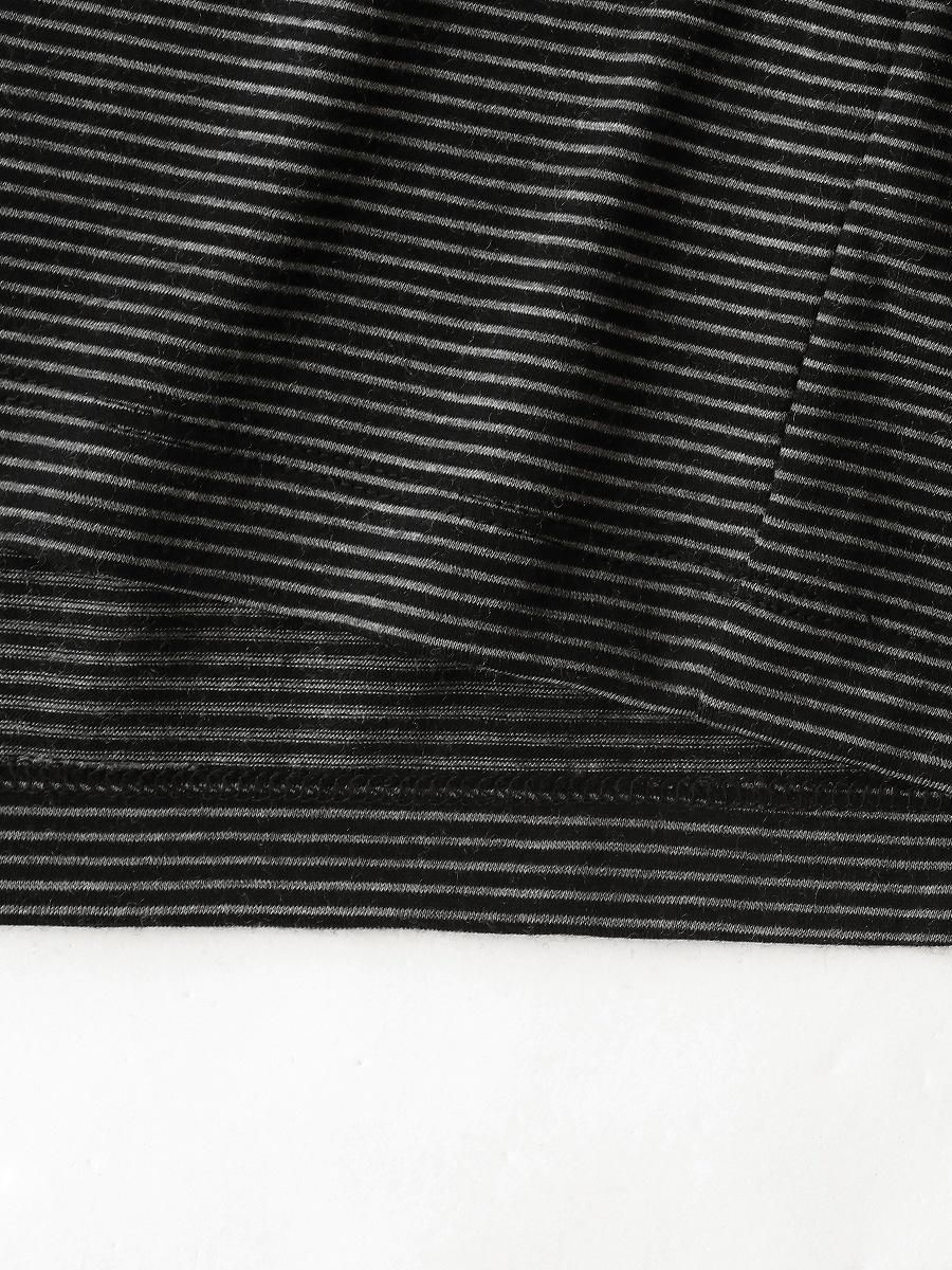Graphpaper - グラフペーパー / WOOL BORDER L/S TEE | NOTHING BUT Graphpaper - グラフペーパー / WOOL BORDER L/S TEE | NOTHING BUT
