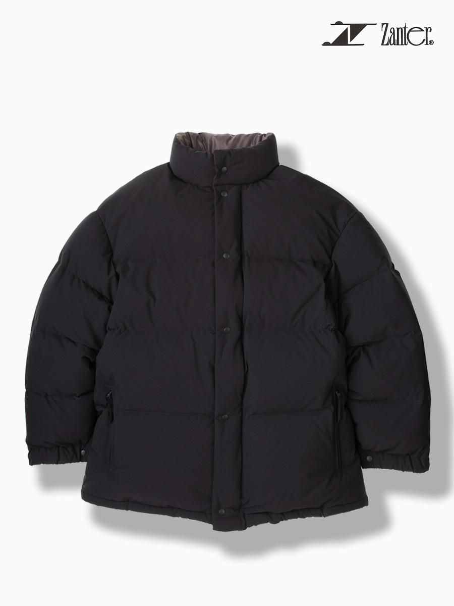 Zanter for Graphpaper Down Jacket