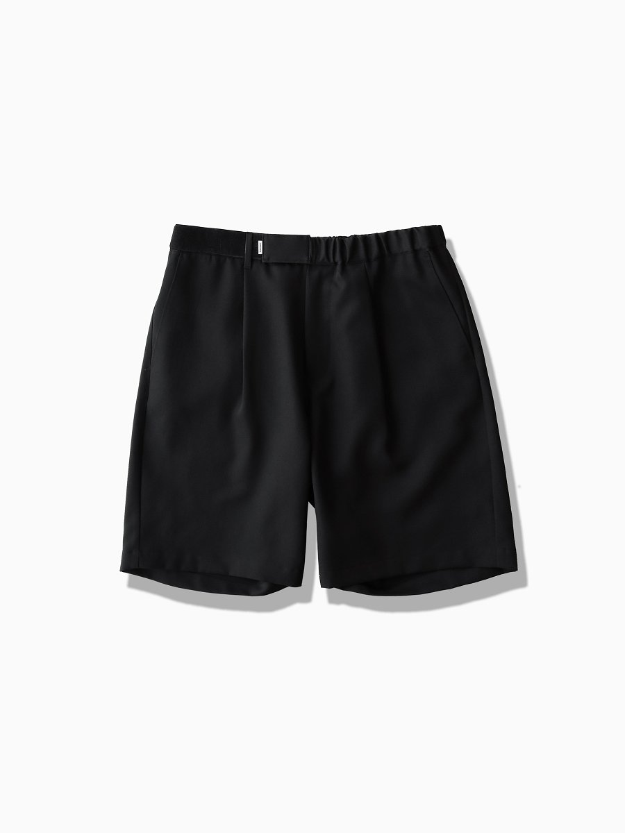 Graphpaper WOOL  CHEF SHORTS定価28600円