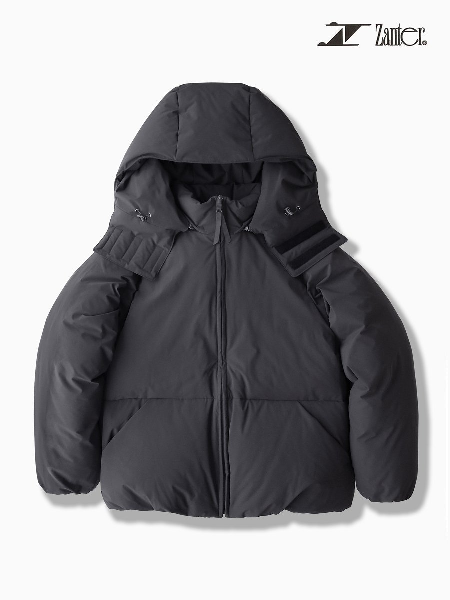 Zanter for Graphpaper Down Jacket