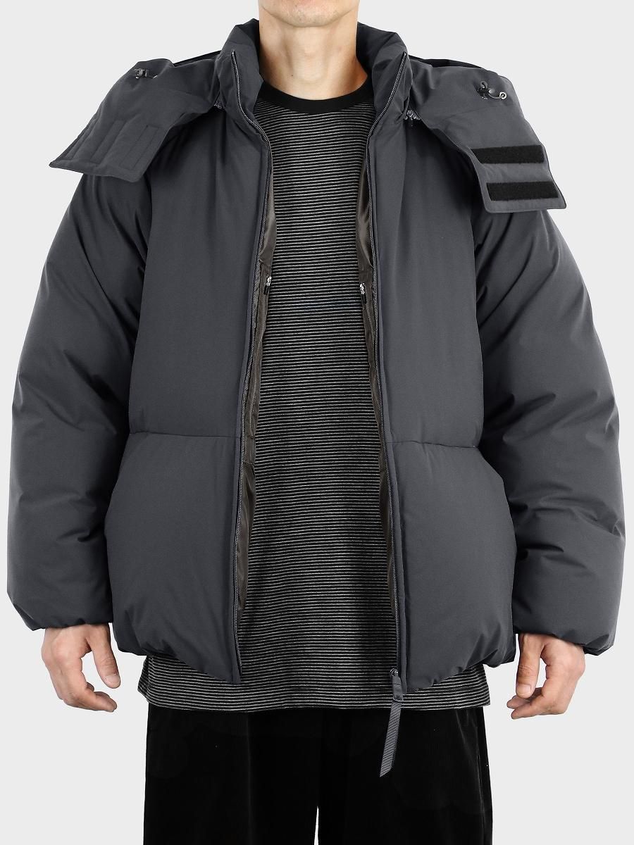 Graphpaper Solotex Taffeta Down Jacket-