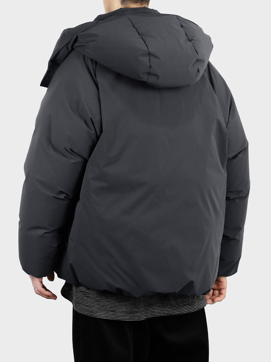 Graphpaper - グラフペーパー / ZANTER for GP SOLOTEX TAFFETA DOWN JACKET | NOTHING  BUT