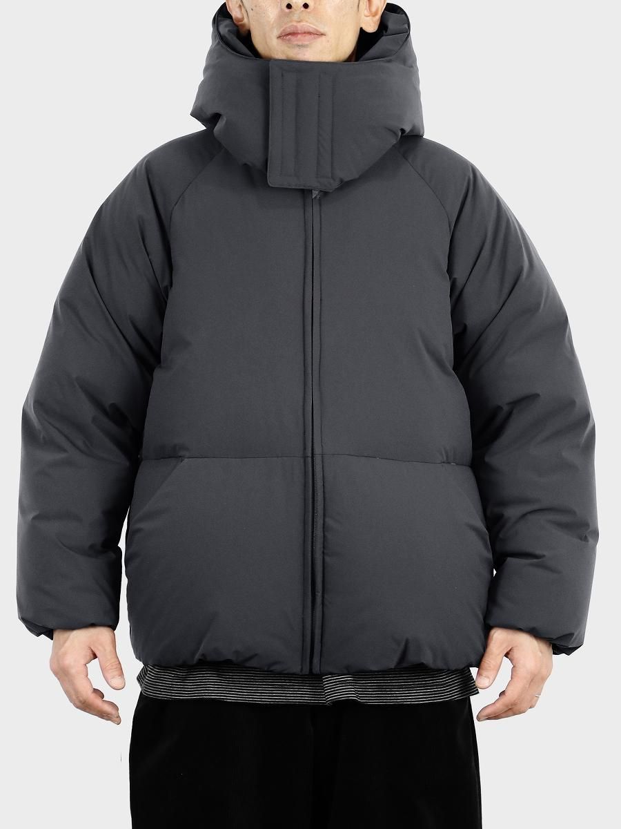 美品 Graphpaper Down Jacket-