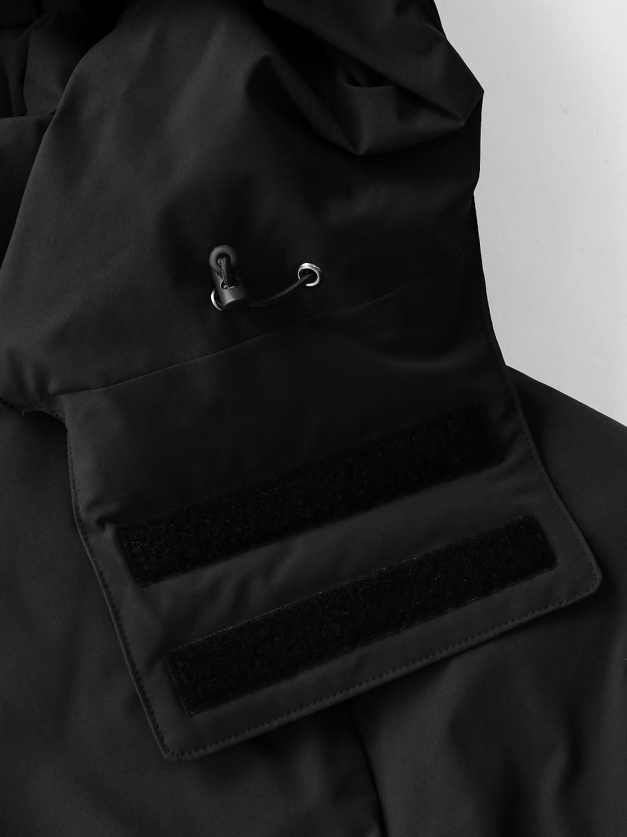 Graphpaper - グラフペーパー / ZANTER for GP SOLOTEX TAFFETA