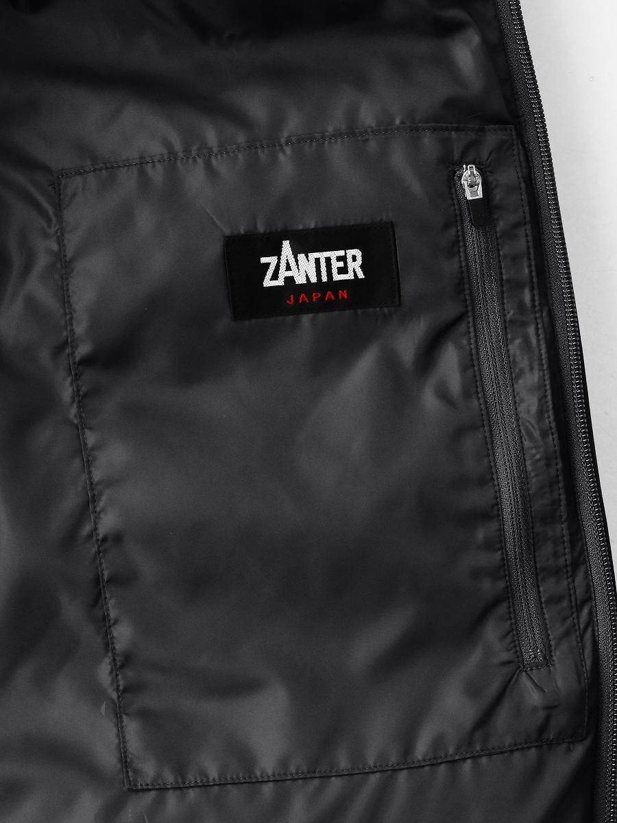 Graphpaper - グラフペーパー / ZANTER for GP SOLOTEX TAFFETA DOWN 
