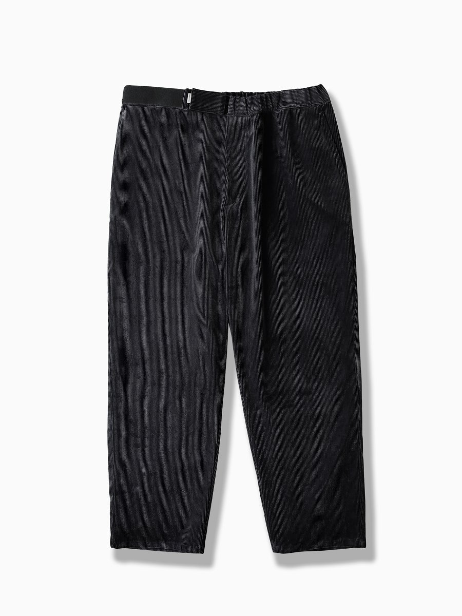 Graphpaper Suvin Corduroy Wide Chef Pant-