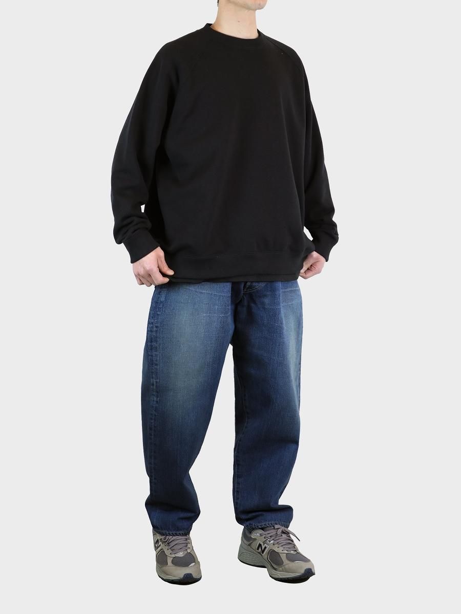 Graphpaper(グラフペーパー) / SELVAGE DENIM FIVE POCKET
